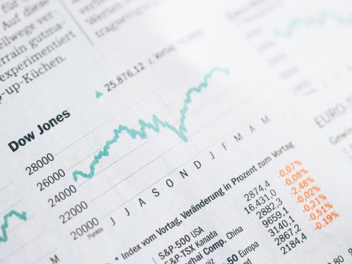 Coronavirus and the market crisis