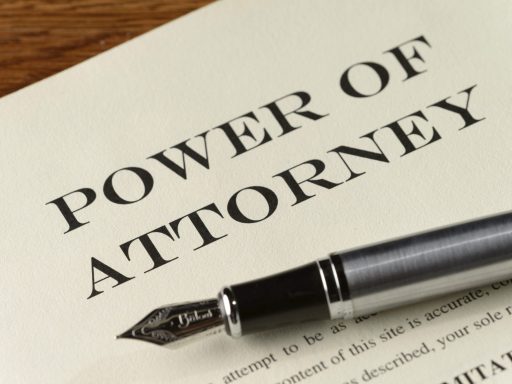 The one thing all advisers should recommend to their power of attorney clients